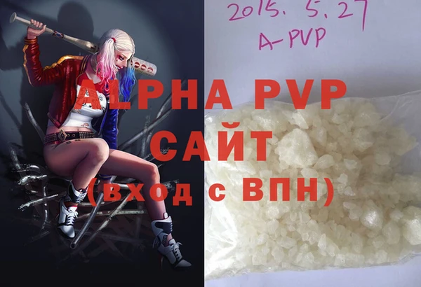 крисы Алексин